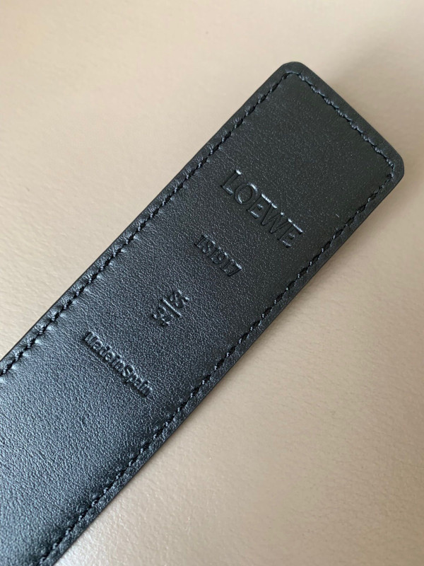 LOEWE BELT