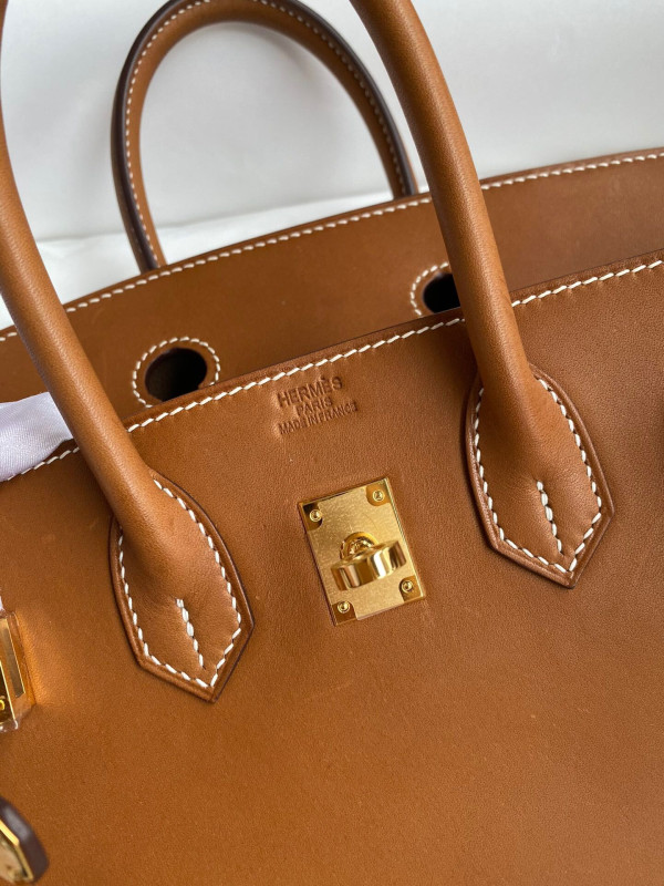 H**mes birkin 25cm /30cm /35cm all handmade