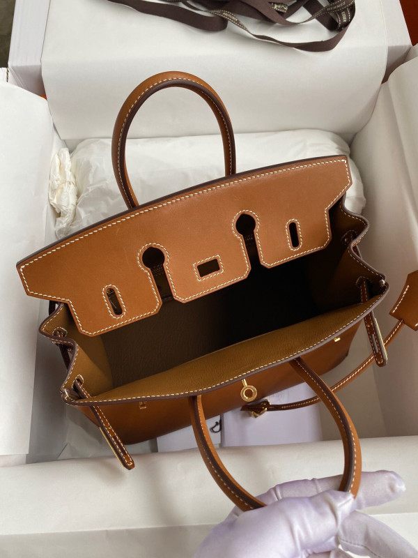 H**mes birkin 25cm /30cm /35cm all handmade