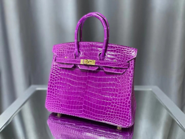 H**mes birkin 25cm /30cm /35cm all handmade