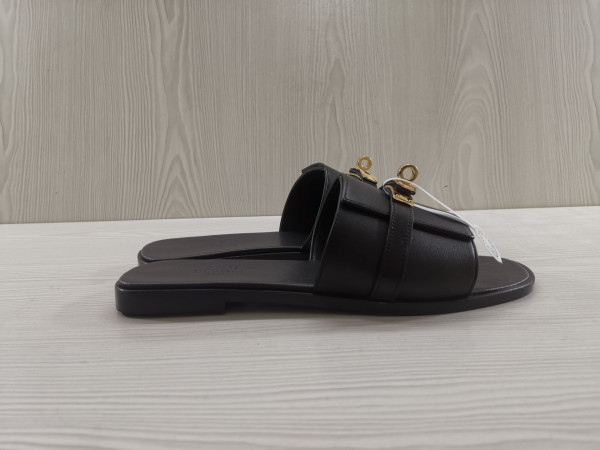 H**mes giulia sandal