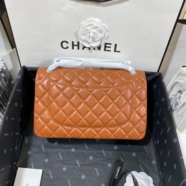 CL FLAP BAG