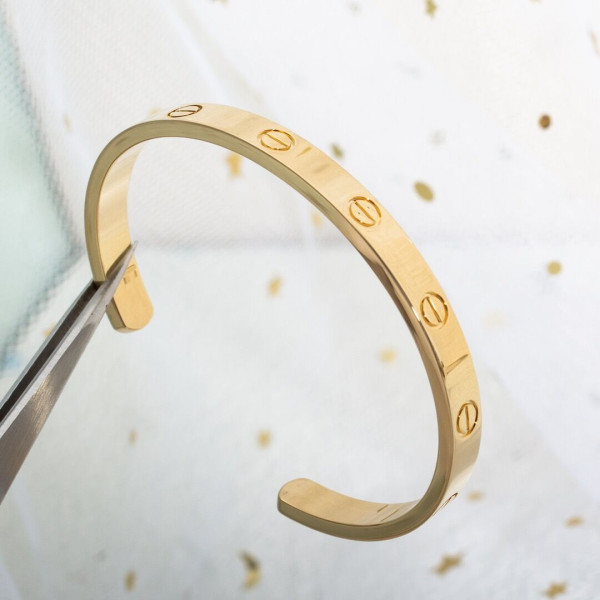 CARTIER BRACELET
