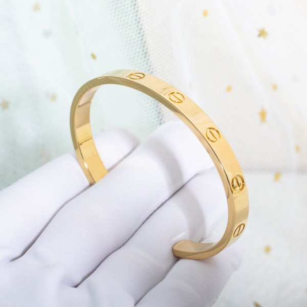 CARTIER BRACELET