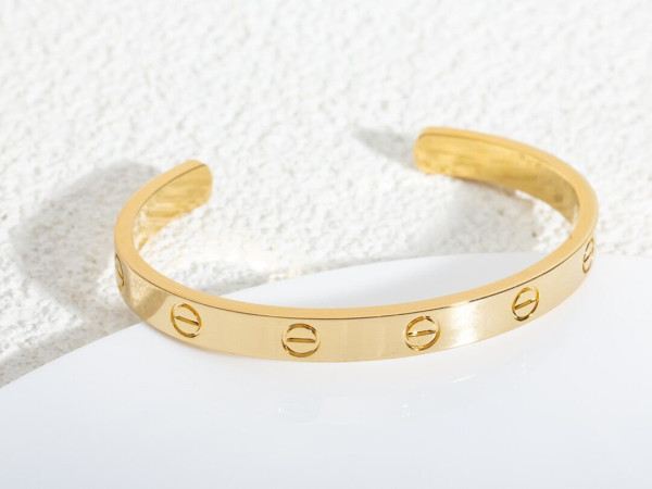 CARTIER BRACELET