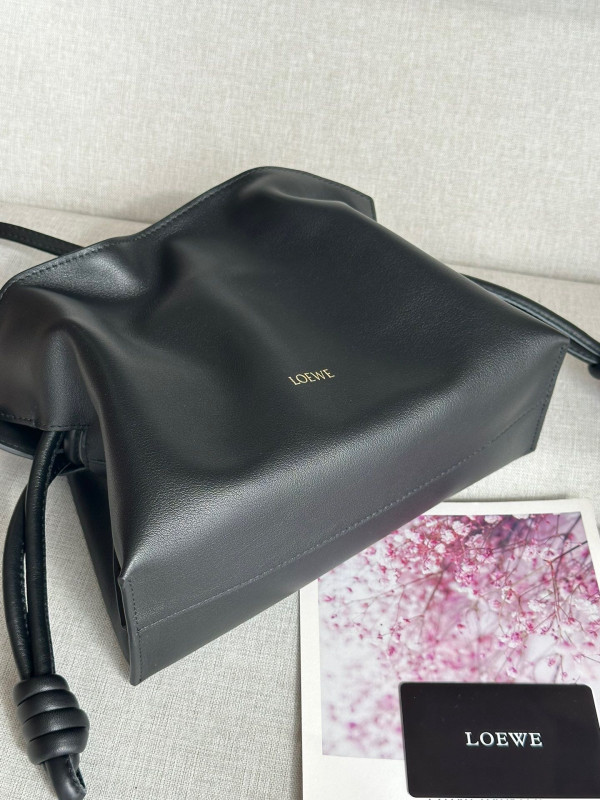 LOEWE Mini Flamenco clutch