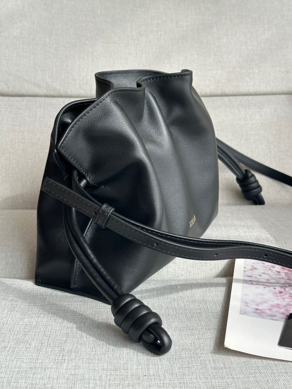 LOEWE Mini Flamenco clutch