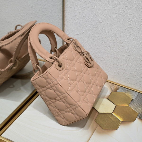 lady D*or small-20-16.5-8cm