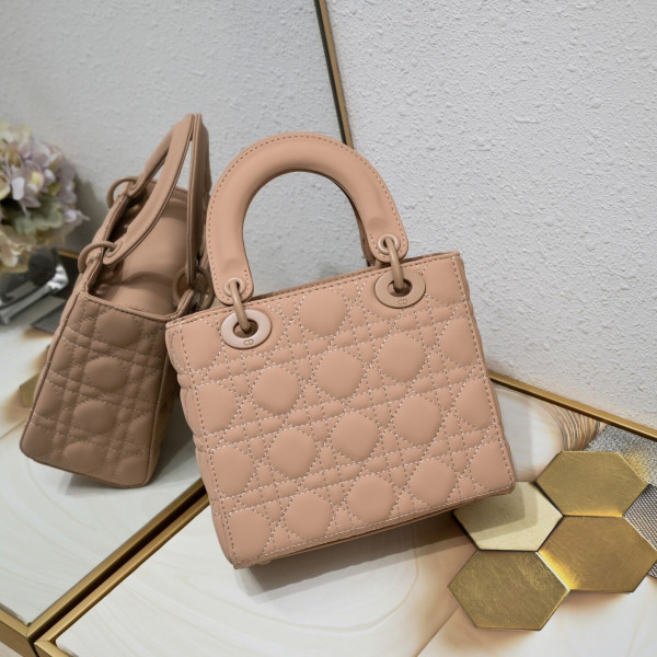 lady D*or small-20-16.5-8cm