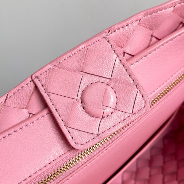 Bo*te*ga ve*ne*ta small andiamo-25*22*10.5cm
