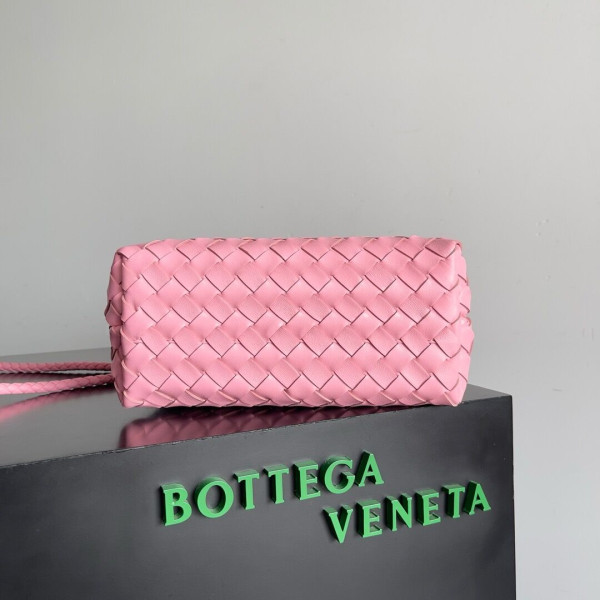 Bo*te*ga ve*ne*ta small andiamo-25*22*10.5cm