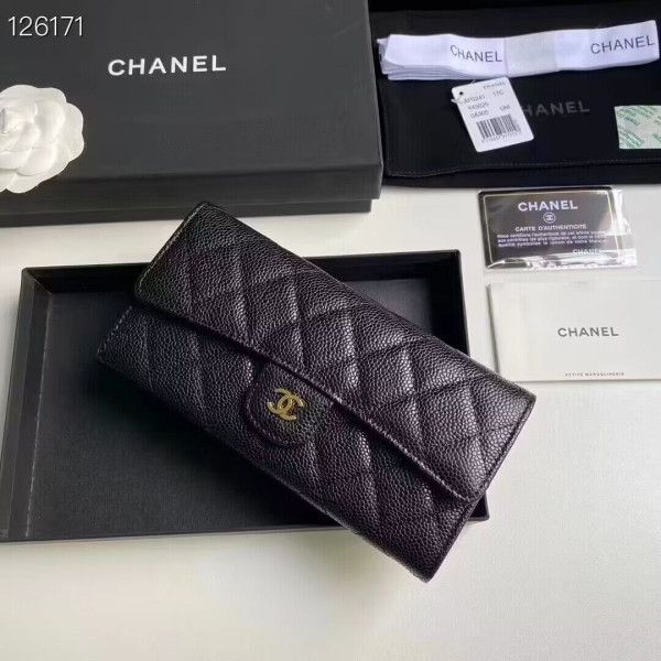 CL WALLET