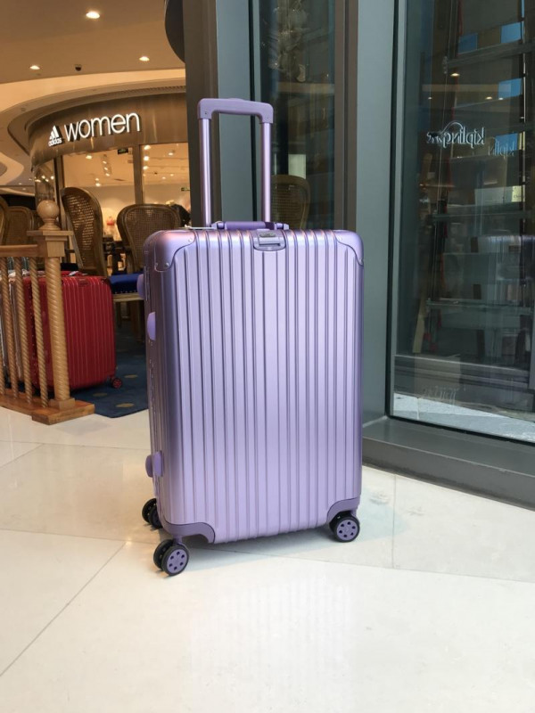 Rimowa Travel Box 20inches /24inches /26inches /29inches