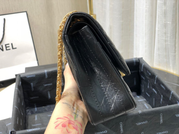 CL FLAP BAG