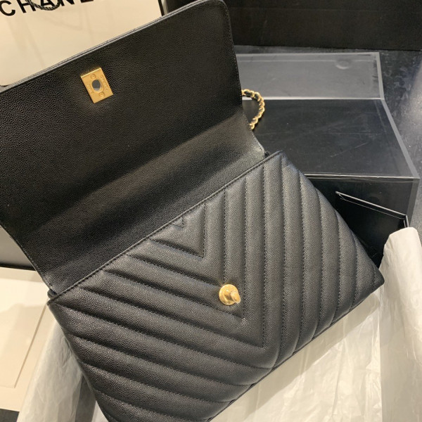 CL COCO HANDLE BAG
