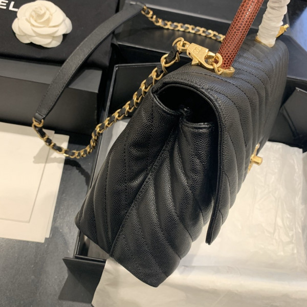 CL COCO HANDLE BAG