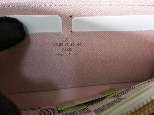 l**is V*t*n clemence wallet