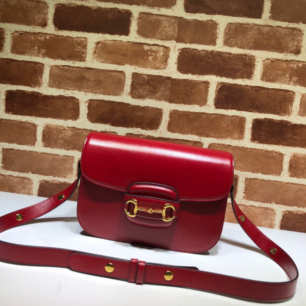 G*u*i 1955 horsebit shoulder bag