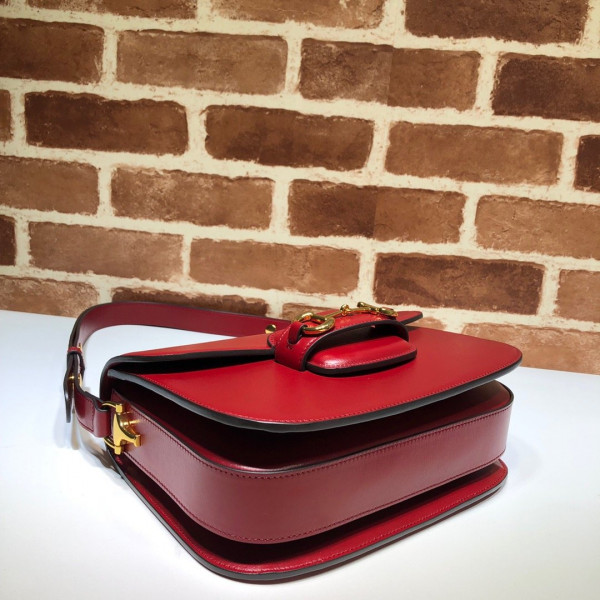 G*u*i 1955 horsebit shoulder bag