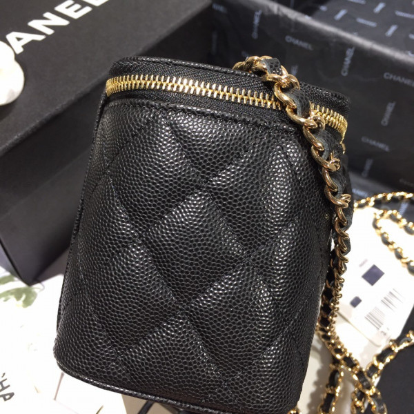 CL VANITY CASE
