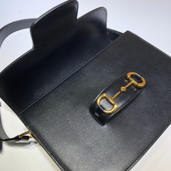 G*u*i 1955 horsebit shoulder bag