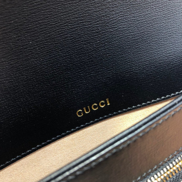 G*u*i 1955 horsebit shoulder bag