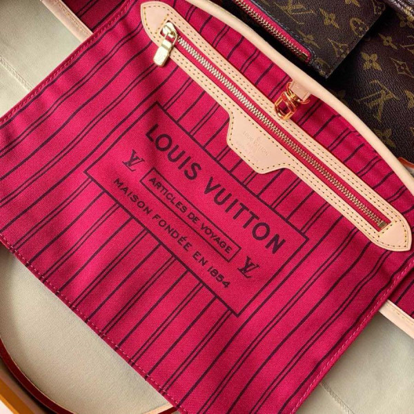 l**is V*t*n neverfull mm