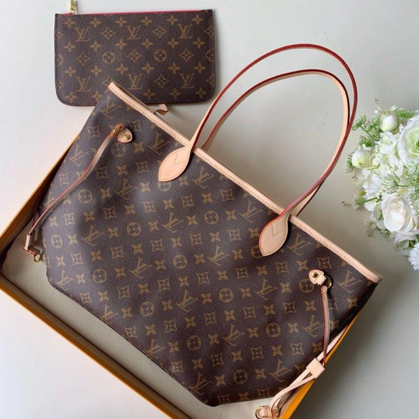 l**is V*t*n neverfull mm