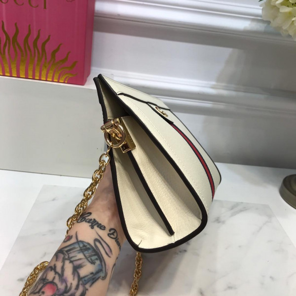 G*u*i ophidia gg small shoulder bag