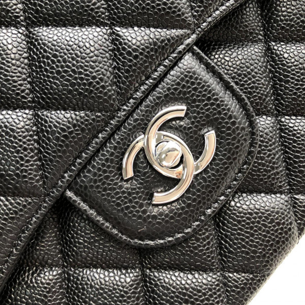 CL FLAP BAG 30CM