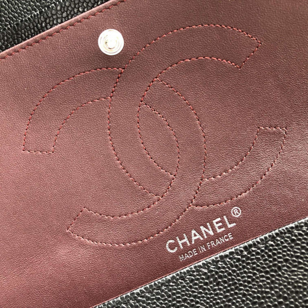 CL FLAP BAG 30CM