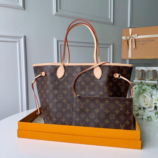 l**is V*t*n neverfull mm