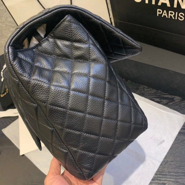 CL FLAP BAG XXL
