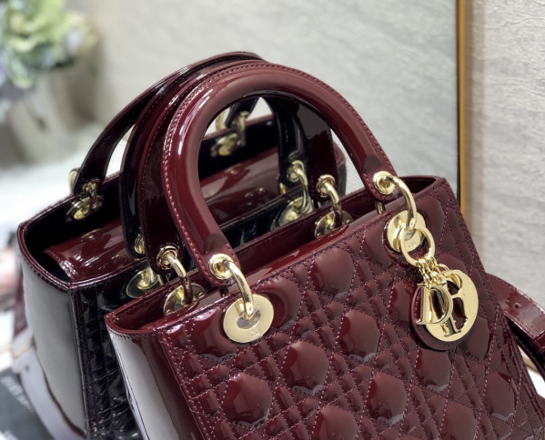 lady D*or medium 24cm
