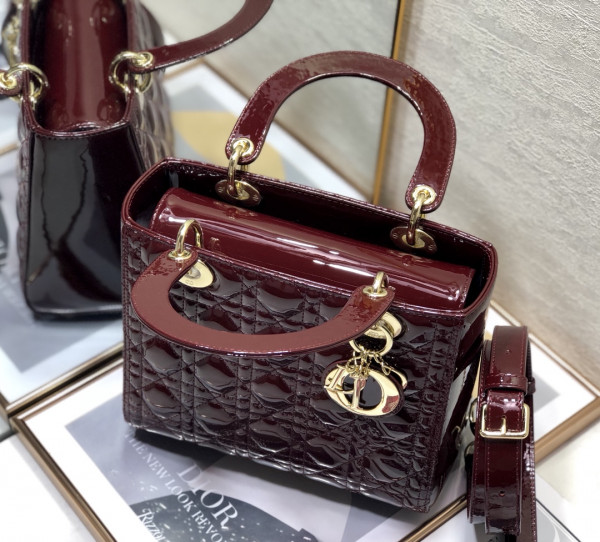 lady D*or medium 24cm