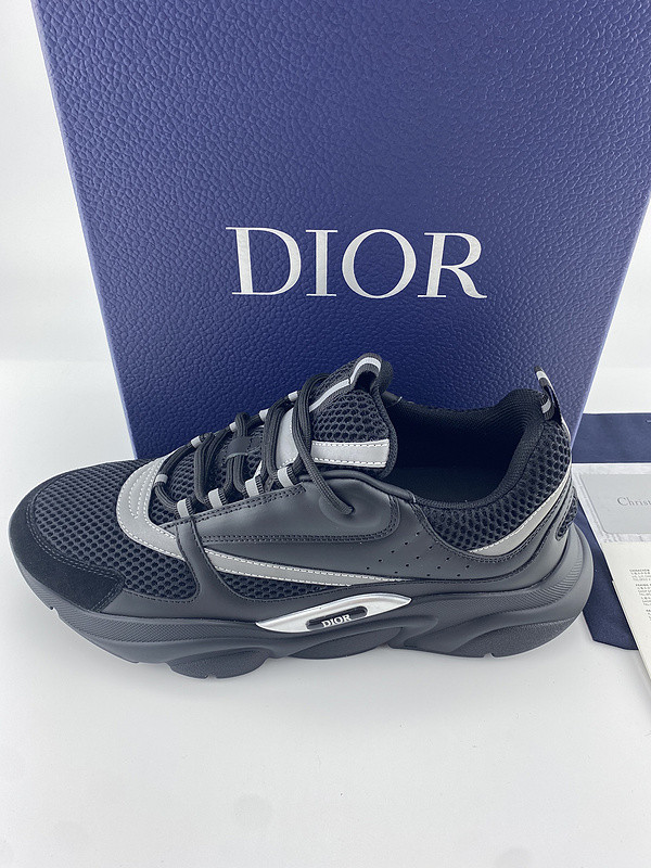 D*or homme b22 trainer sneaker