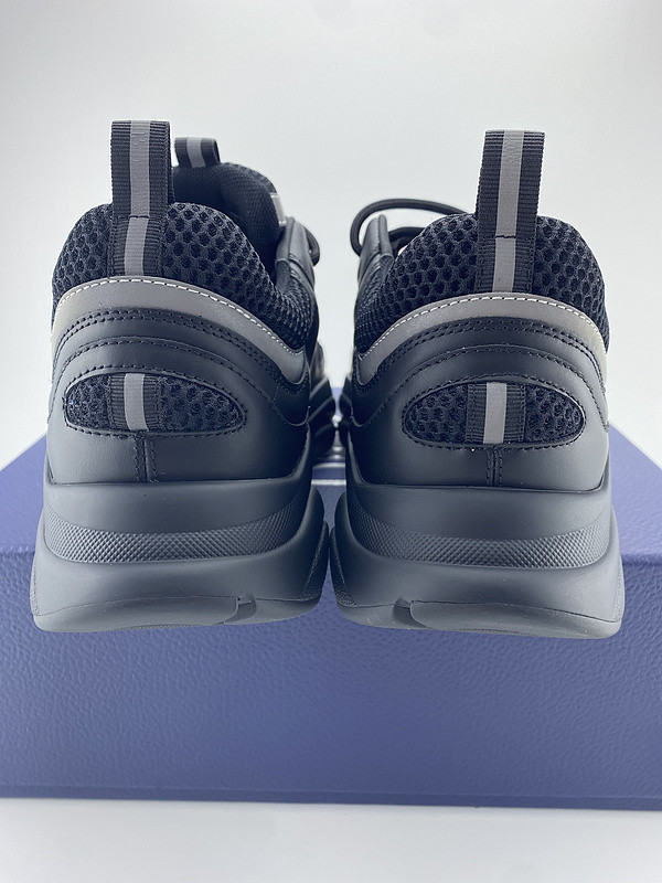 D*or homme b22 trainer sneaker