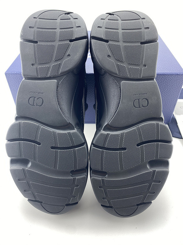 D*or homme b22 trainer sneaker
