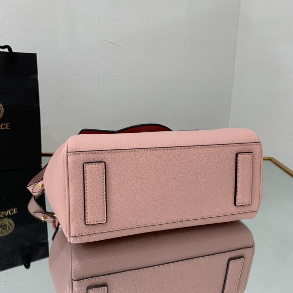 VERSACE LA MEDUSA MEDIUM HANDBAG