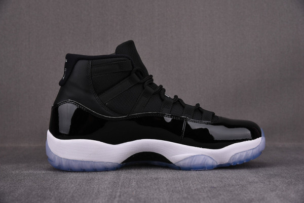 AIR JORDAN 11 RETRO "SPACE JAM 2016 RELEASE" 378037-003