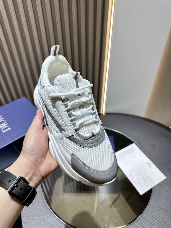 D*or homme b22 trainer sneaker
