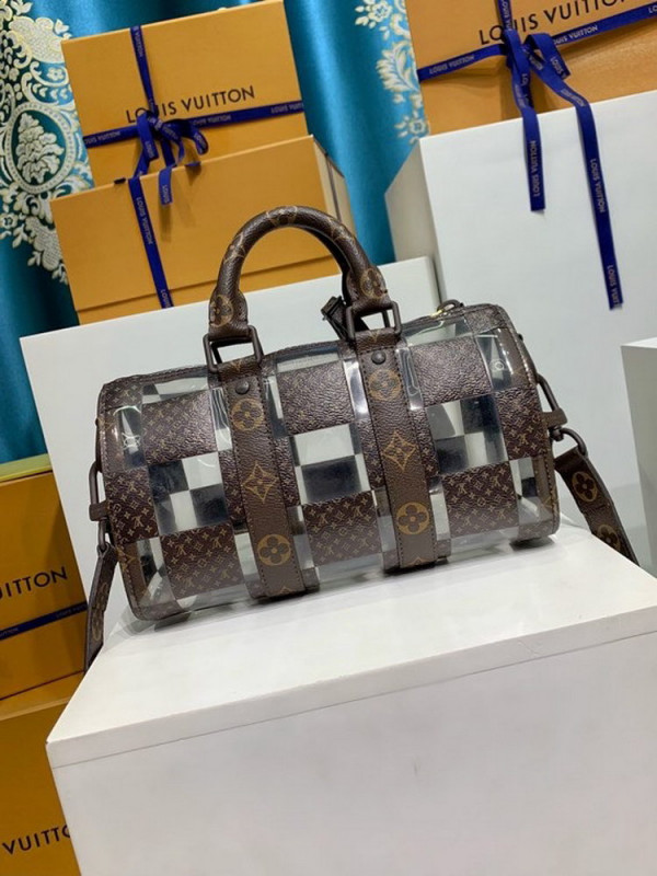l**is V*t*n keepall bandouliÈre 25