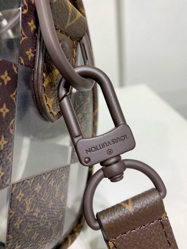l**is V*t*n keepall bandouliÈre 25