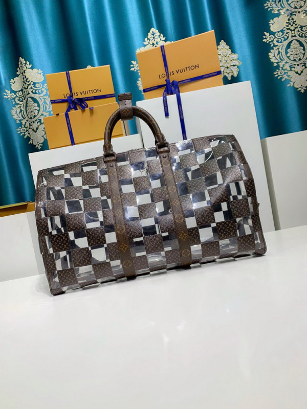 l**is V*t*n keepall bandouliÈre 50