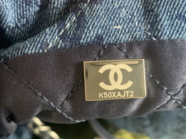 CL 22 HANDBAG