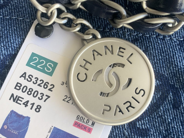 CL LARGE 22 HANDBAG