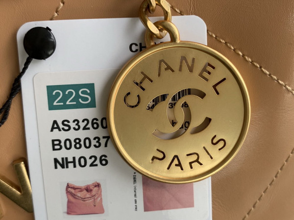 CL 22 SMALL HANDBAG