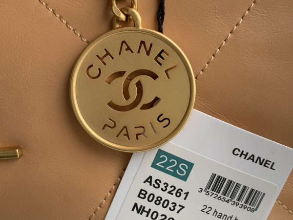 CL 22 HANDBAG