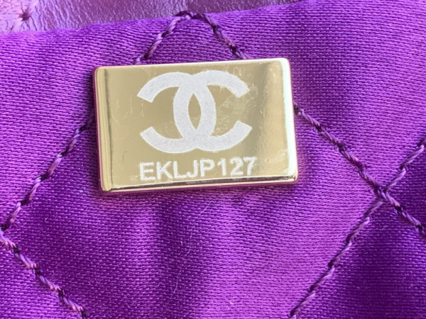 CL 22 HANDBAG