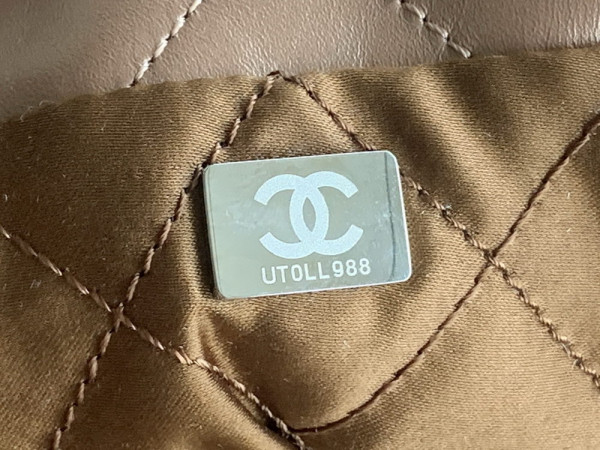 CL LARGE 22 HANDBAG